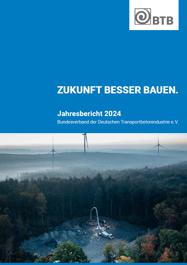 BTB-Jahresbericht 2024