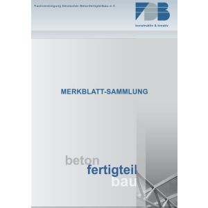 Zum Download – FDB-Merkblatt-Sammlung