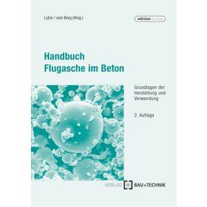 Handbuch Flugasche im Beton