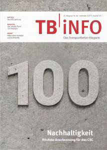 TB-iNFO 100