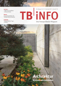 TB-iNFO 101
