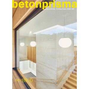 betonprisma 116: Hybrid