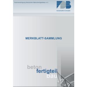 Zum Download – FDB-Merkblatt-Sammlung