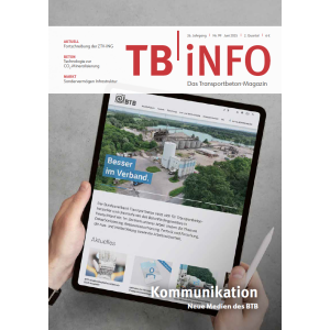 TB-iNFO 99