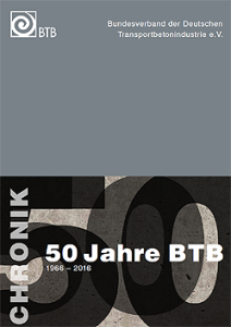 50 Jahre BTB