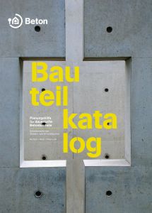 Bauteilkatalog