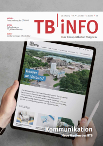 TB-iNFO 99