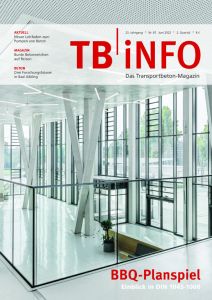 TB-iNFO 87