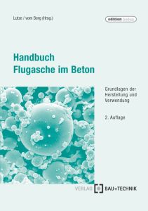 Handbuch Flugasche im Beton