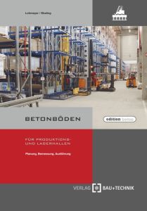 Betonböden für Produktions- und Lagerflächen