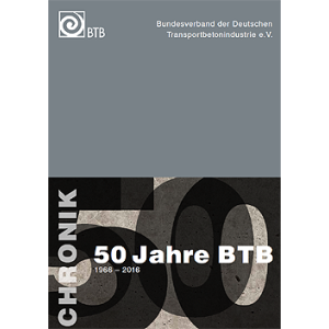 50 Jahre BTB