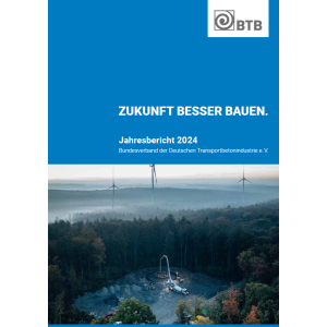 BTB-Jahresbericht 2024