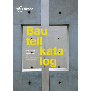 Bauteilkatalog (eBook/PDF)