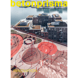 betonprisma 119: Innovation