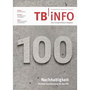 TB-iNFO 100