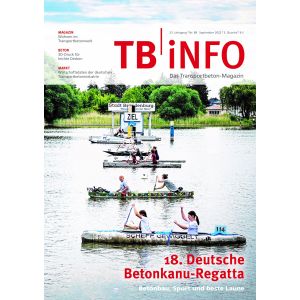 TB-iNFO 88