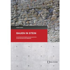 Bauen in Stein